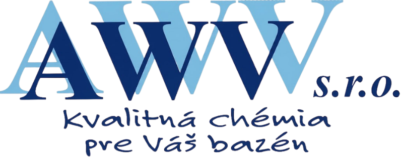 AWV s.r.o. – bazénová chémia a wellness